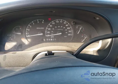 1998 Ford Ranger Splash/Xl/Xlt from USA, damaged, VIN 1FTZR15X0WPB29025